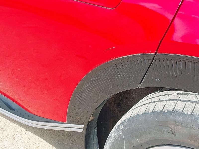 2023 KIA EV6 166KW AIR 77.4KWH 5DR AUTO