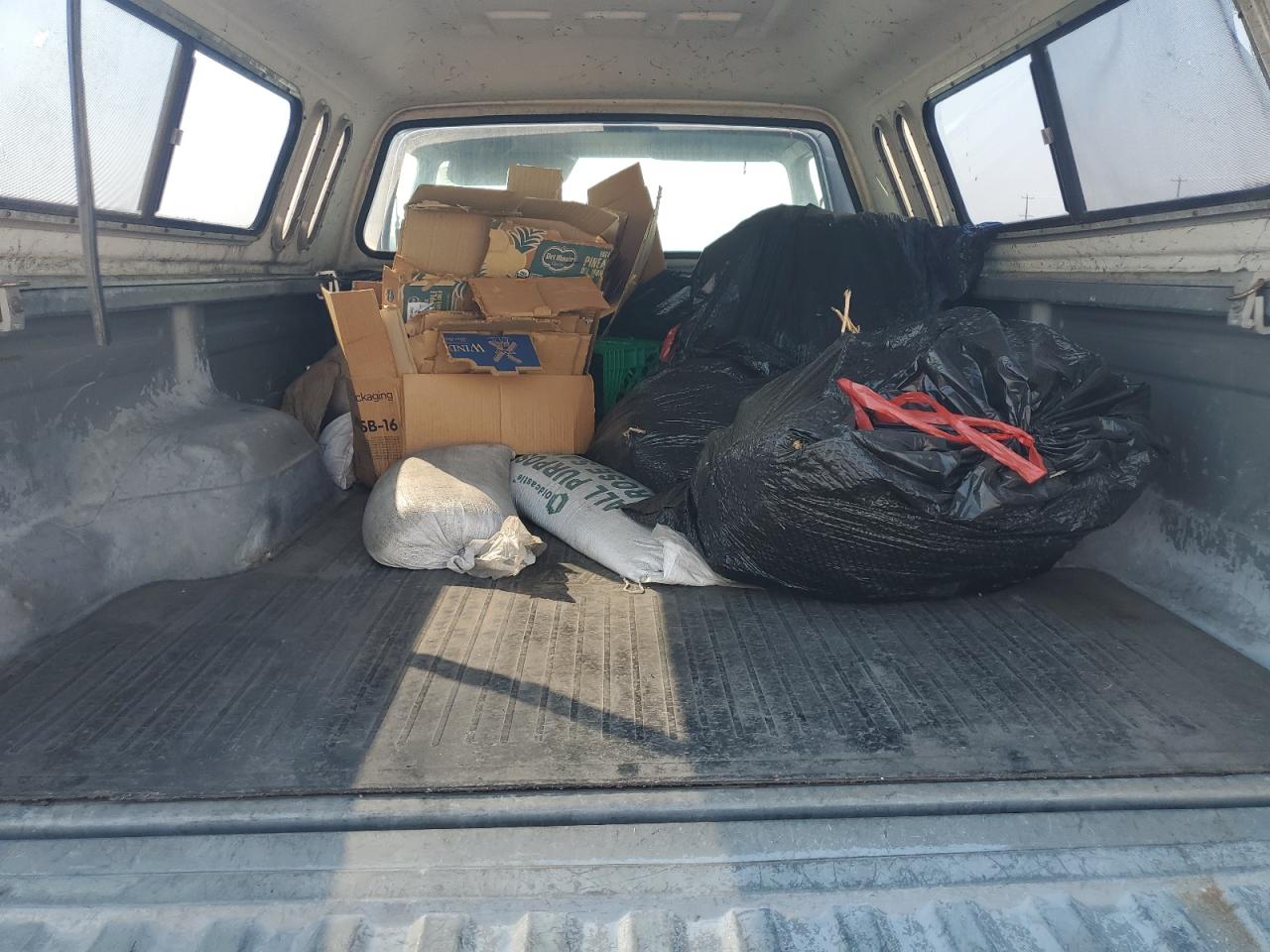 1991 Ford F250 VIN: 2FTHF25G6MCA70703 Lot: 71862525