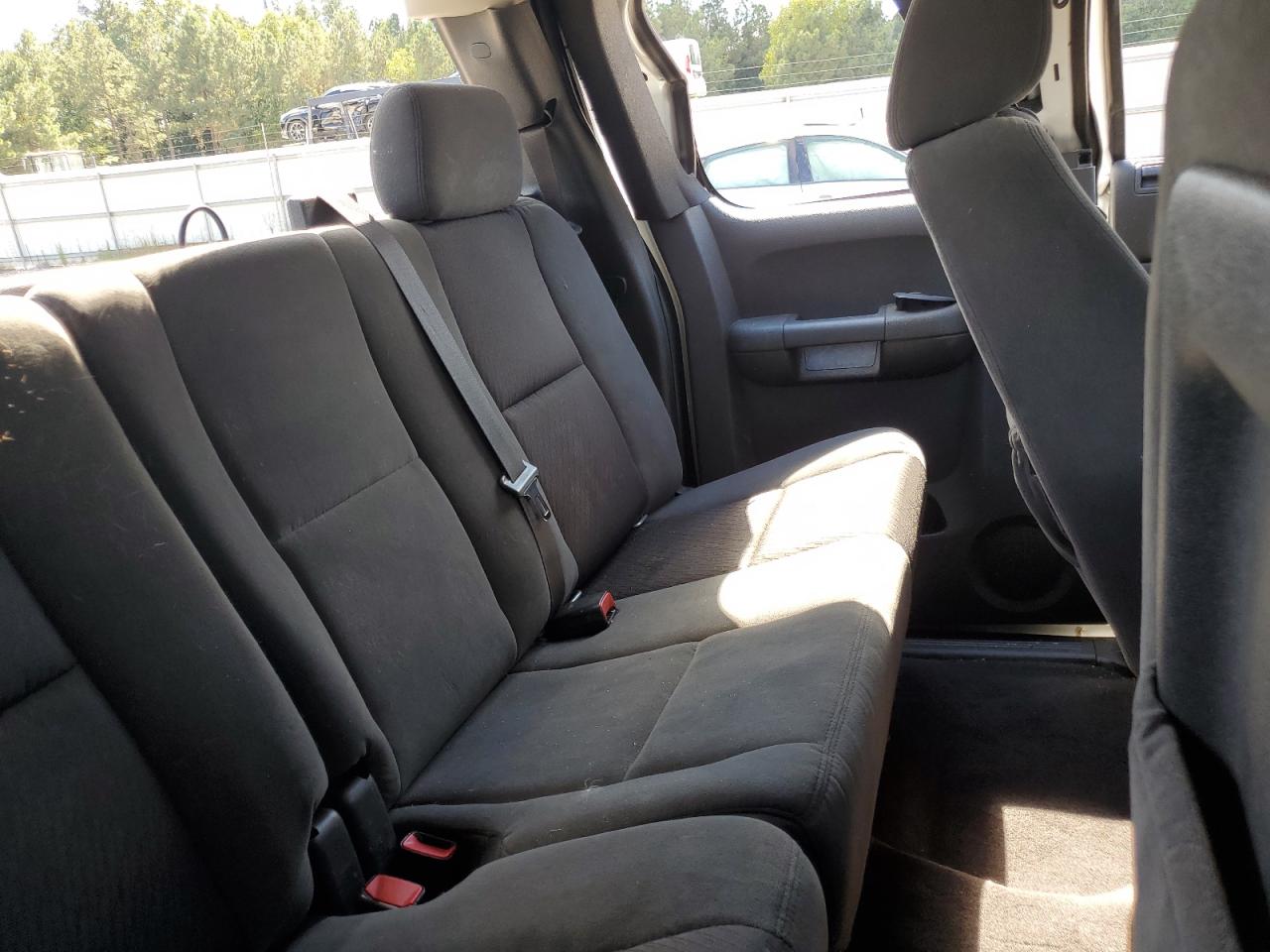 2009 Chevrolet Silverado K1500 Lt VIN: 1GCEK29J99Z288620 Lot: 71300335