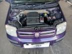 2011 FIAT PANDA DYNAMIC  for sale at Copart SANDTOFT