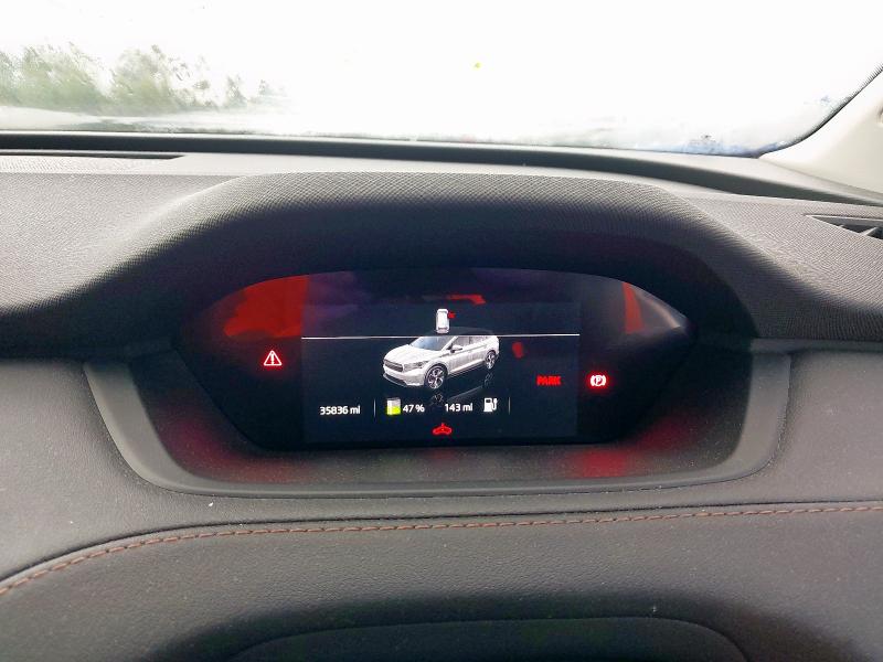 2021 SKODA ENYAQ IV 80 SUITE 