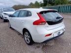 2015 VOLVO V40 SE NAV for sale at Copart BRISTOL