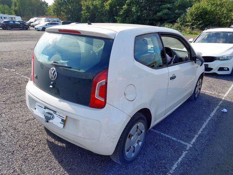 2013 VOLKSWAGEN TAKE UP 
