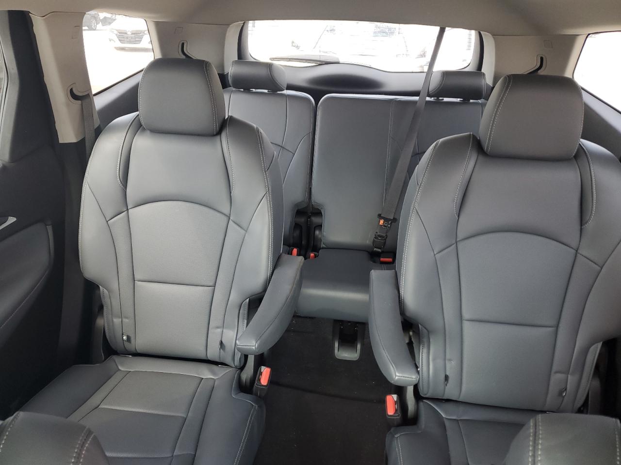 2019 Buick Enclave Essence VIN: 5GAERBKW3KJ171641 Lot: 71005735