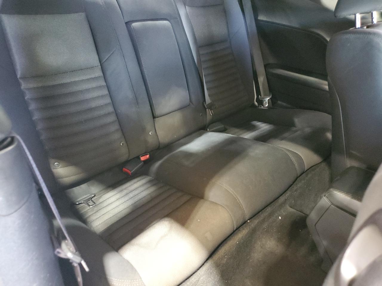 2012 Dodge Challenger Sxt VIN: 2C3CDYAG3CH204422 Lot: 81443885