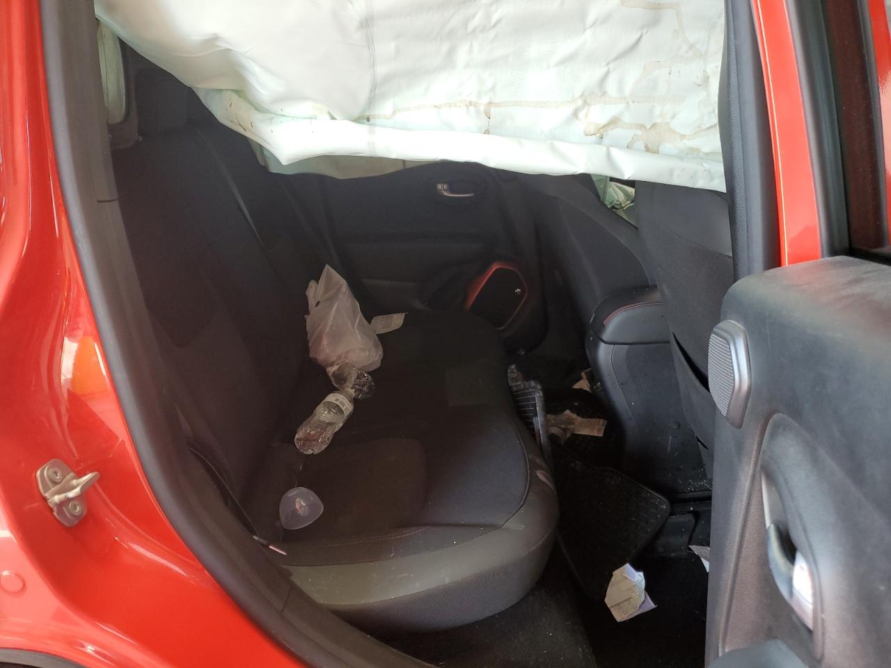 2019 Jeep Renegade Trailhawk VIN: ZACNJBC14KPK06905 Lot: 80382965