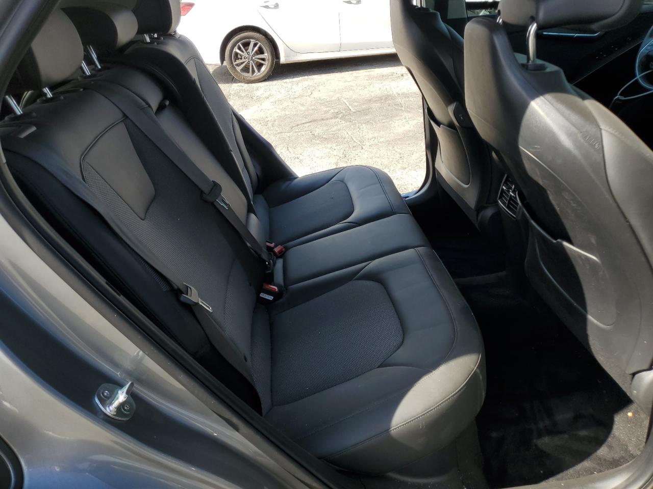 2024 Kia Niro Ex VIN: KNDCR3LE1R5149271 Lot: 81655095