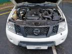 2011 NISSAN NAVARA TEKNA D/C DCI 188 DOUBLE CAB PICK UP TEKNA 2.5DCI 1 for sale at Copart ST HELENS