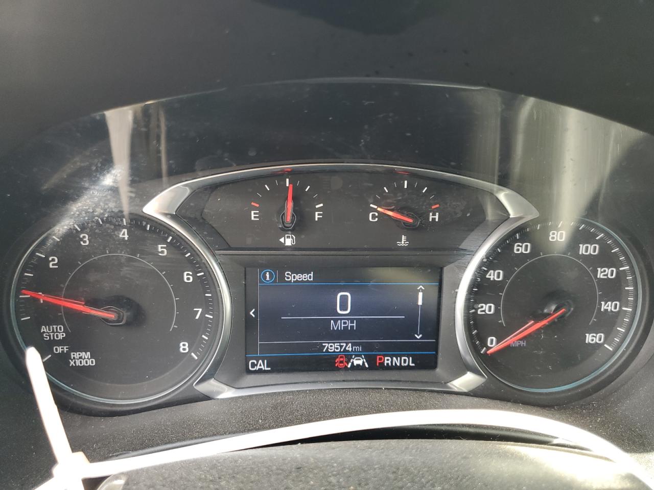 2021 Chevrolet Equinox Lt VIN: 2GNAXUEV8M6134643 Lot: 70527845