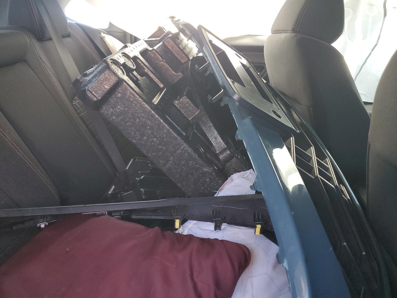 2024 Honda Hr-V Sport VIN: 3CZRZ1H5XRM759035 Lot: 80965945