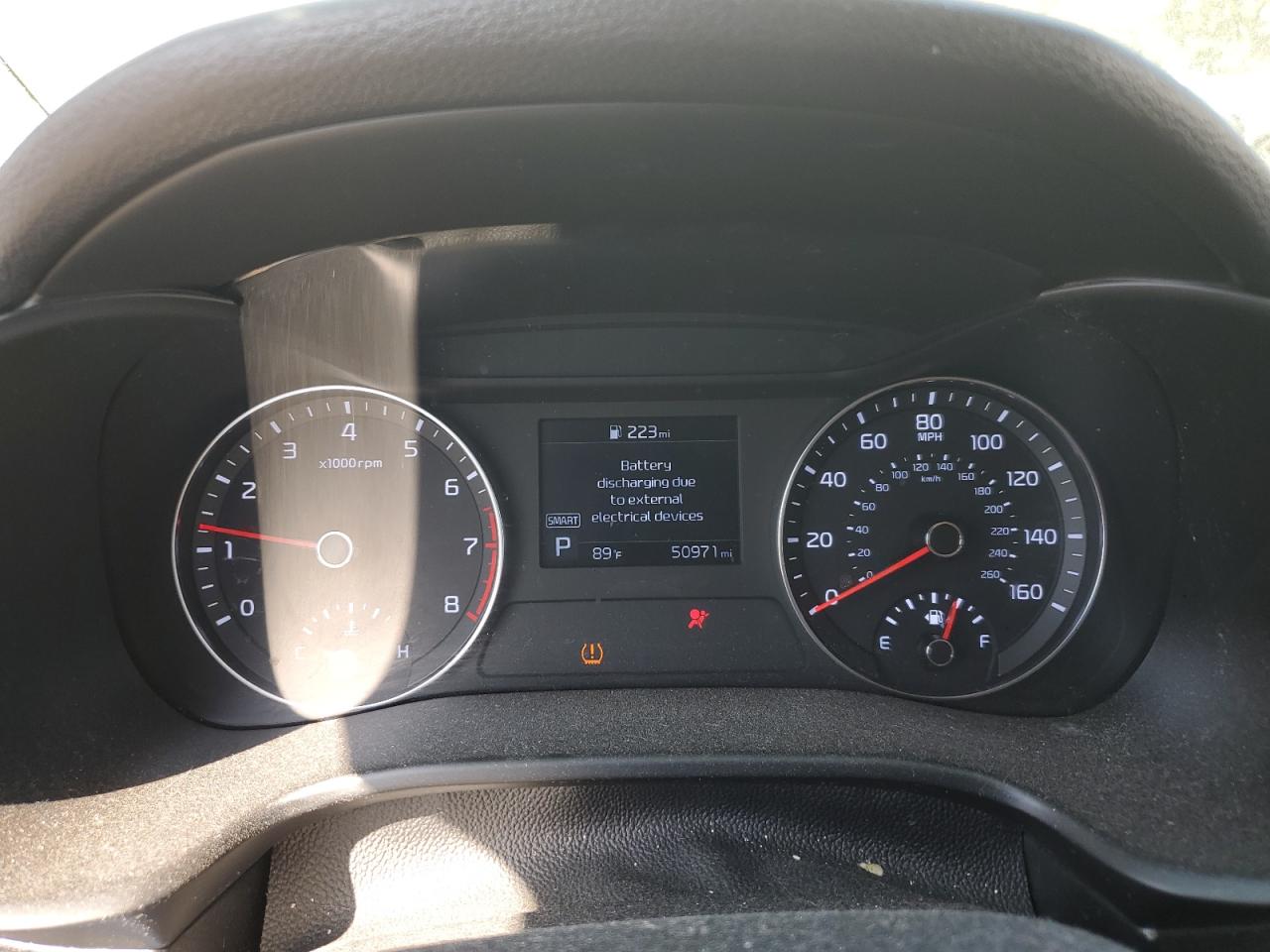 2021 Kia Forte Fe VIN: 3KPF24AD4ME352783 Lot: 81837955