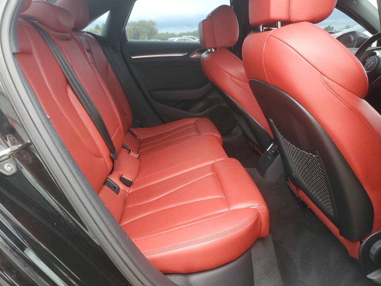 2020 Audi A3 Premium VIN: WAUAUGFF3LA013253 Lot: 84753515