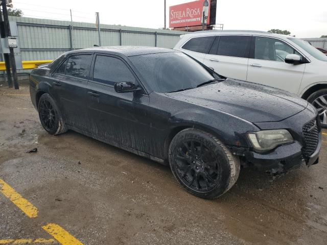Sedans CHRYSLER 300 2016 Czarny