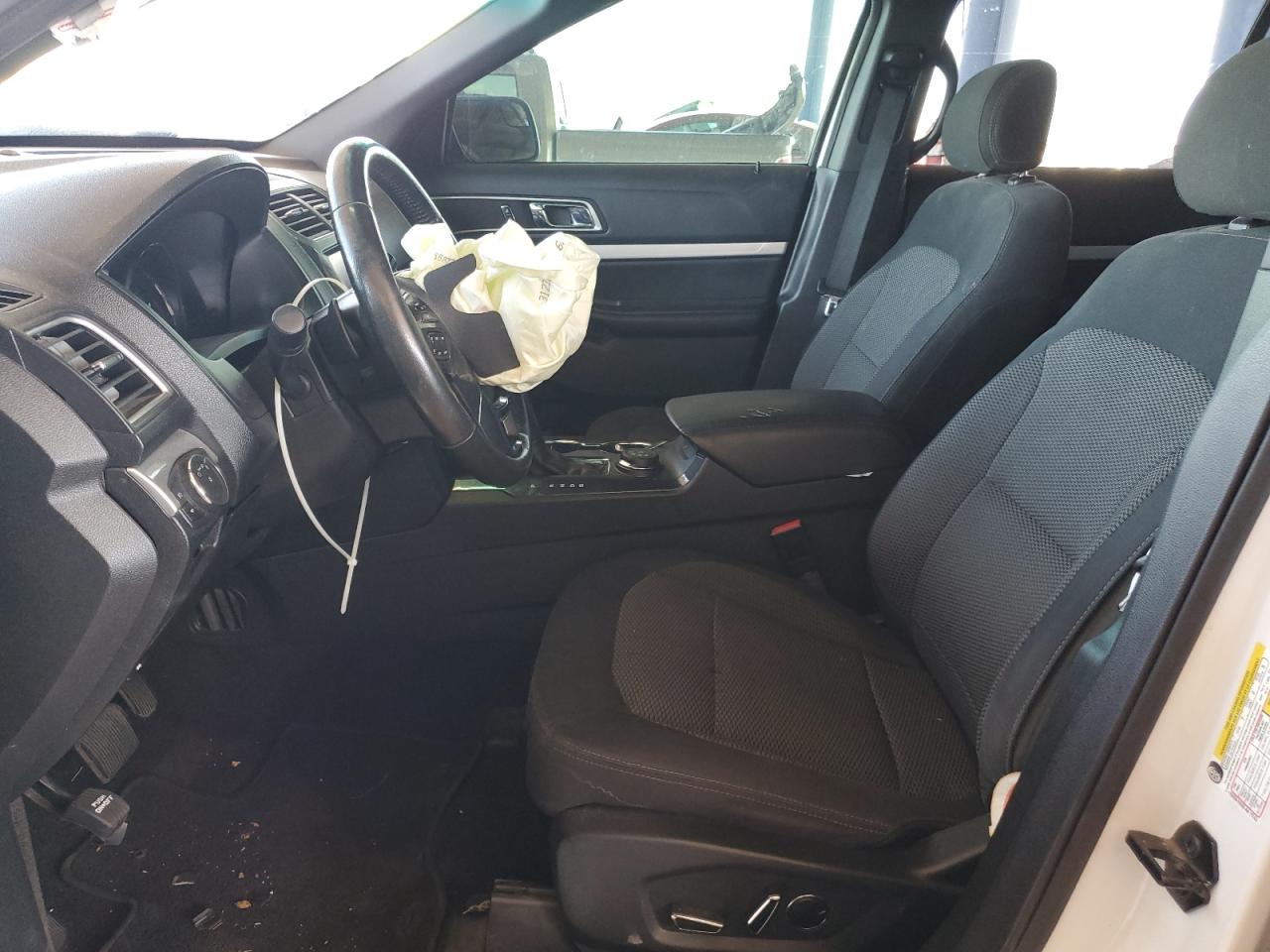 2016 Ford Explorer Xlt VIN: 1FM5K8D87GGA58800 Lot: 81684095