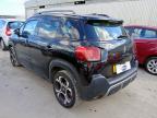 2018 CITROEN C3 AIRCROSS FLAIR for sale at Copart PETERLEE