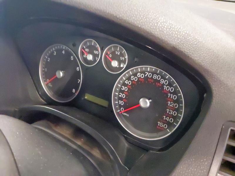 2006 FORD FOCUS C-MAX ZETEC 