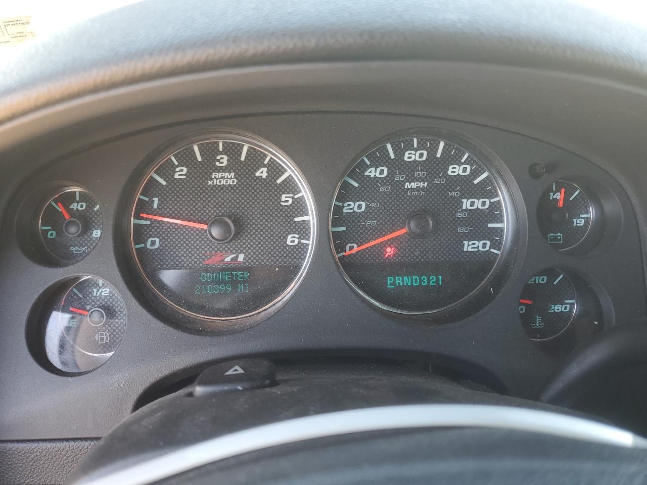 2008 Chevrolet Tahoe K1500 VIN: 1GNFK13068R142390 Lot: 84192115