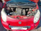 2012 SUZUKI ALTO SZ  for sale at Copart BRISTOL