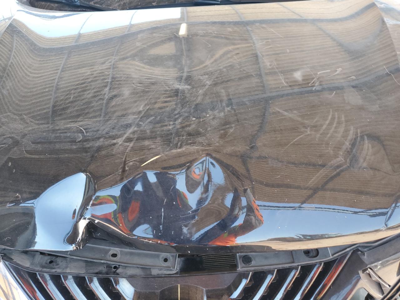 2018 Nissan Murano S VIN: 5N1AZ2MG0JN119633 Lot: 84703925