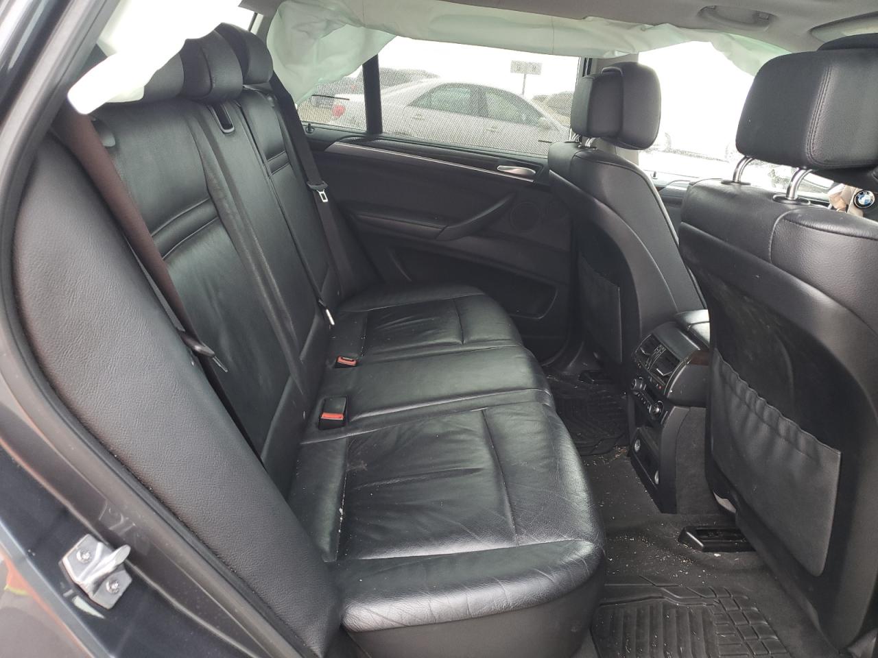 2013 BMW X5 xDrive35I VIN: 5UXZV4C54D0G56474 Lot: 80021925