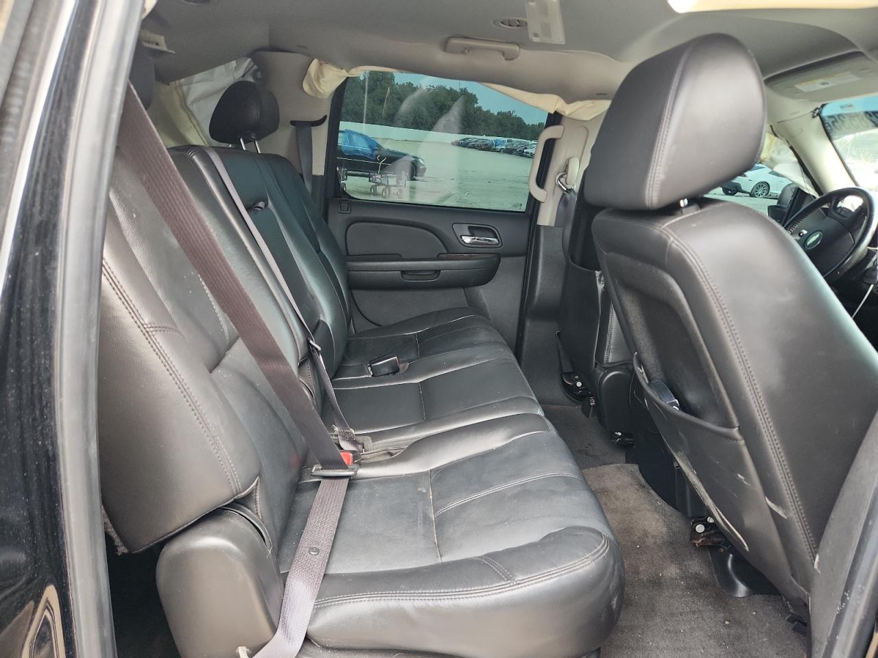 2008 Chevrolet Suburban K1500 Ls VIN: 1GNFK16368R245640 Lot: 80728535