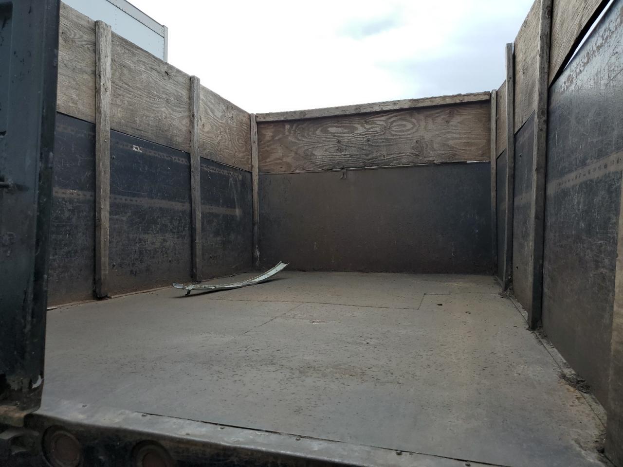 2002 Chevrolet Silverado C3500 VIN: 1GBJC341X2F140870 Lot: 81452745