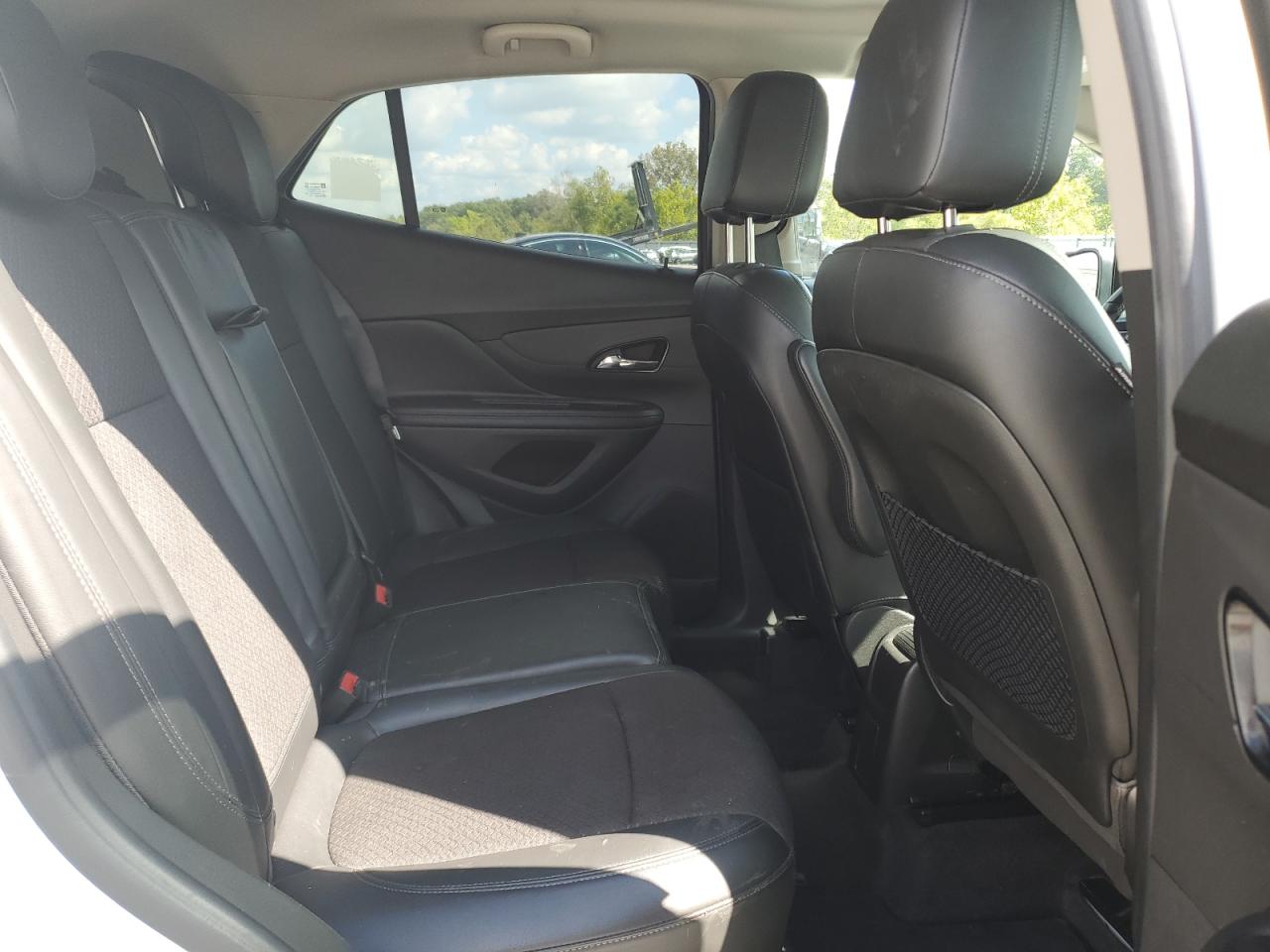 2019 Buick Encore VIN: KL4CJ3SB5KB901358 Lot: 84272575