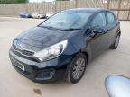 2013 KIA RIO 2 AUTO  for sale at Copart SANDY