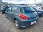 2008 PEUGEOT 308 S DT  for sale at Copart BRISTOL