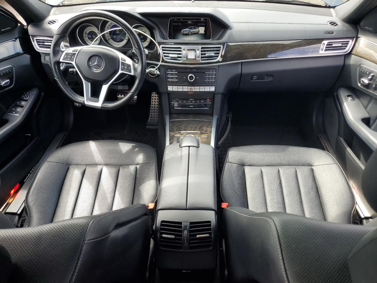 2016 Mercedes-Benz E 400 4Matic VIN: WDDHF6HB7GB194959 Lot: 71467575