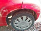 2010 CITROEN C1 VT  for sale at Copart WESTBURY
