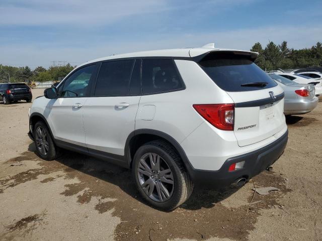  HONDA PASSPORT 2019 Белы