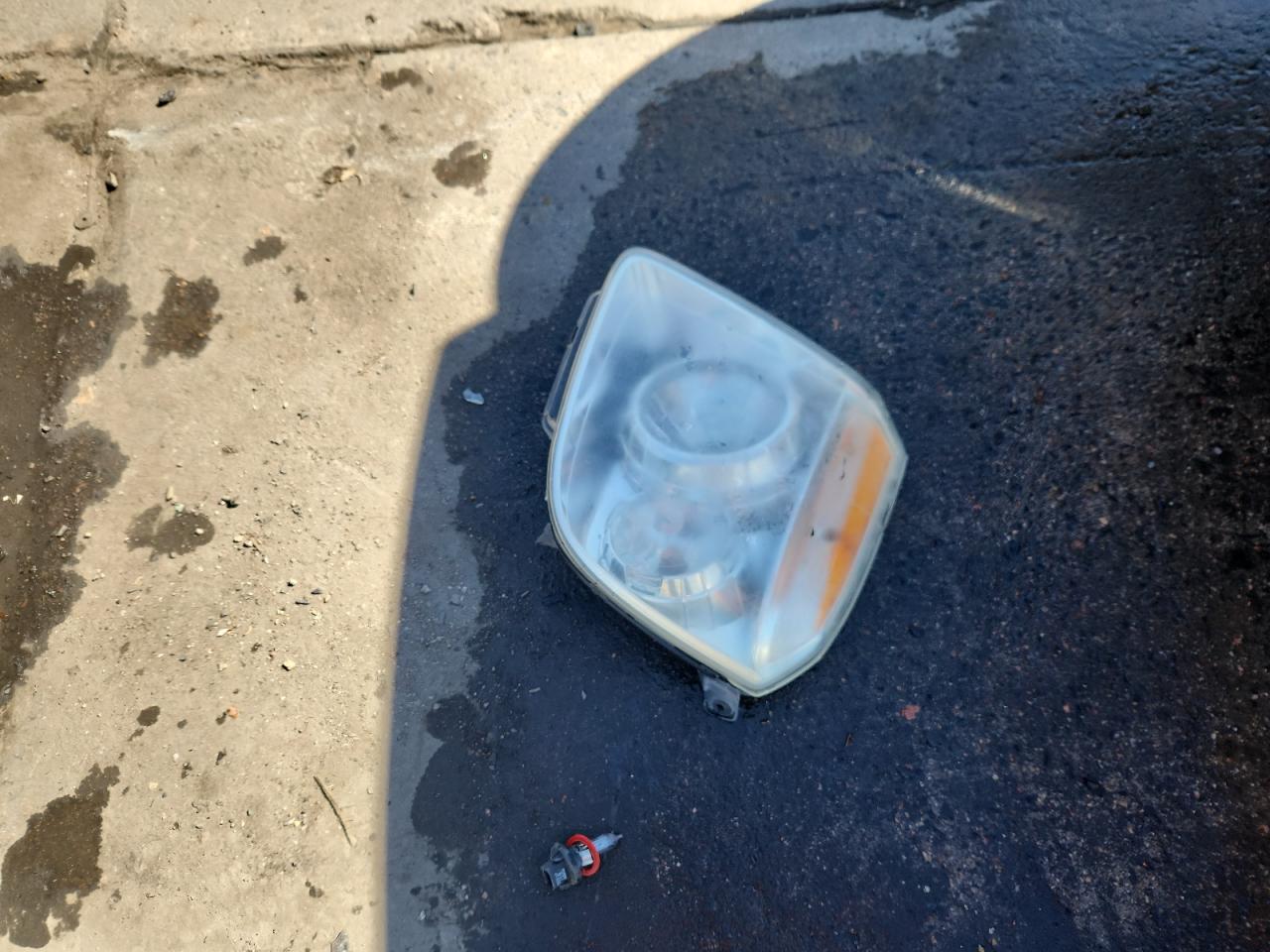 2007 GMC Yukon Xl Denali VIN: 1GKFK66827J400297 Lot: 83993515