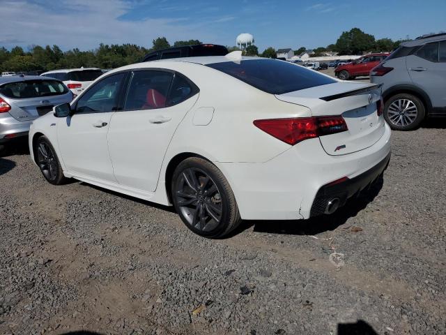  ACURA TLX 2019 Белы