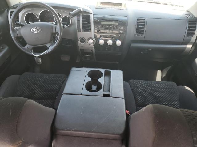 Pickups TOYOTA TUNDRA 2013 White