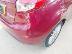 2013 FORD FIESTA TITANIUM TDCI  for sale at Copart SANDY