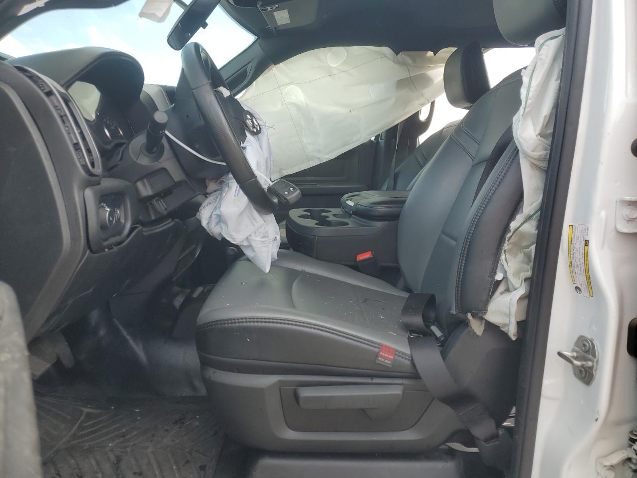 2024 Ram 2500 Tradesman VIN: 3C6UR5HJ1RG114994 Lot: 84267405