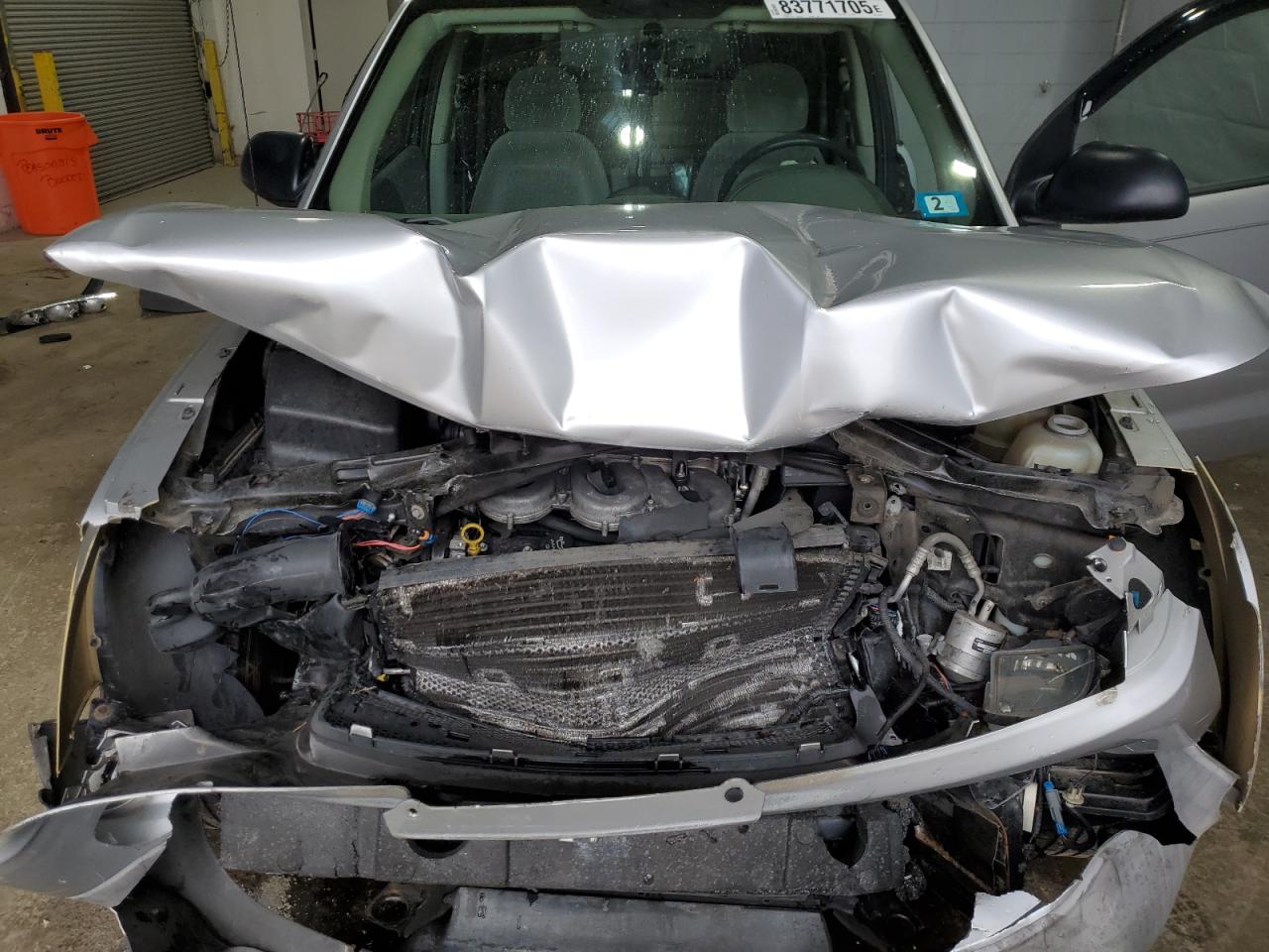 2003 Saturn Vue VIN: 5GZCZ63B13S882919 Lot: 83771705