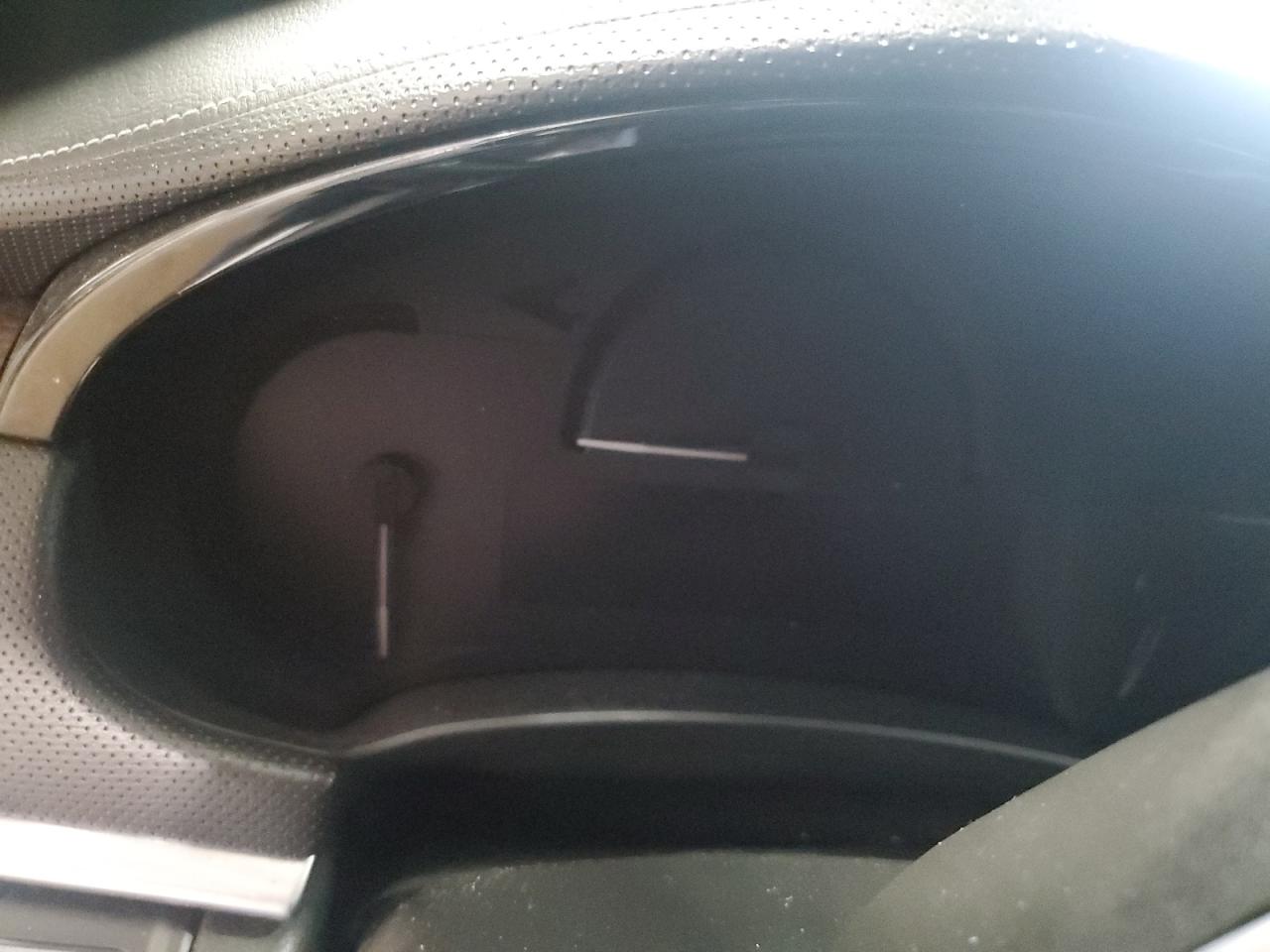 2016 Cadillac Xts Luxury Collection VIN: 2G61N5S3XG9170945 Lot: 81761325