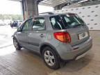 2013 SUZUKI SX4 SZ4 for sale at Copart EAST KILBRIDE