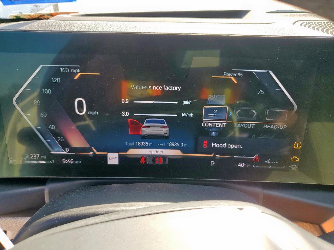 2024 BMW 330E VIN: 3MW39FF00R8E07829 Lot: 71849745