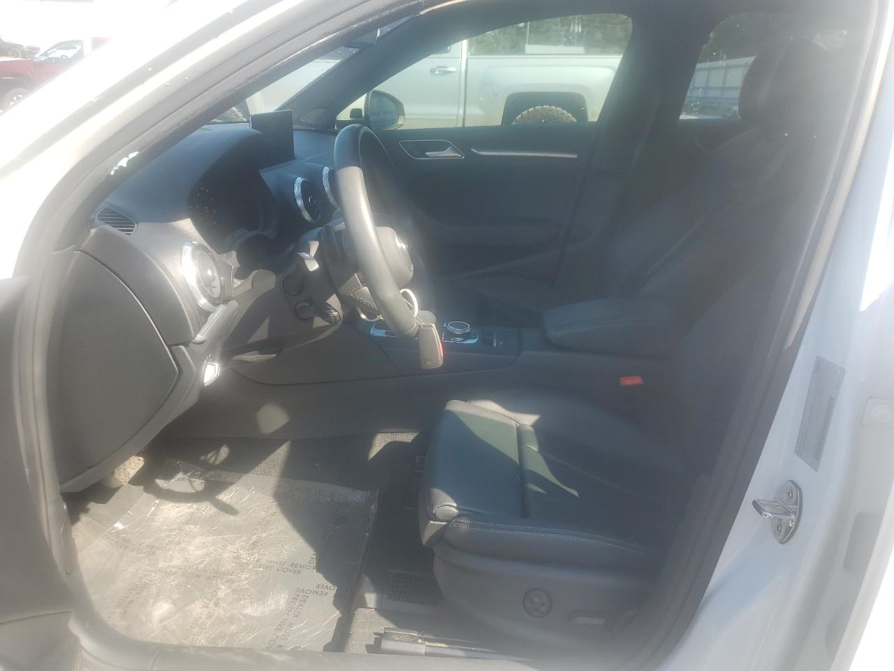 2020 Audi A3 S-Line Premium Plus VIN: WAUJEGFF9LA104511 Lot: 81317185