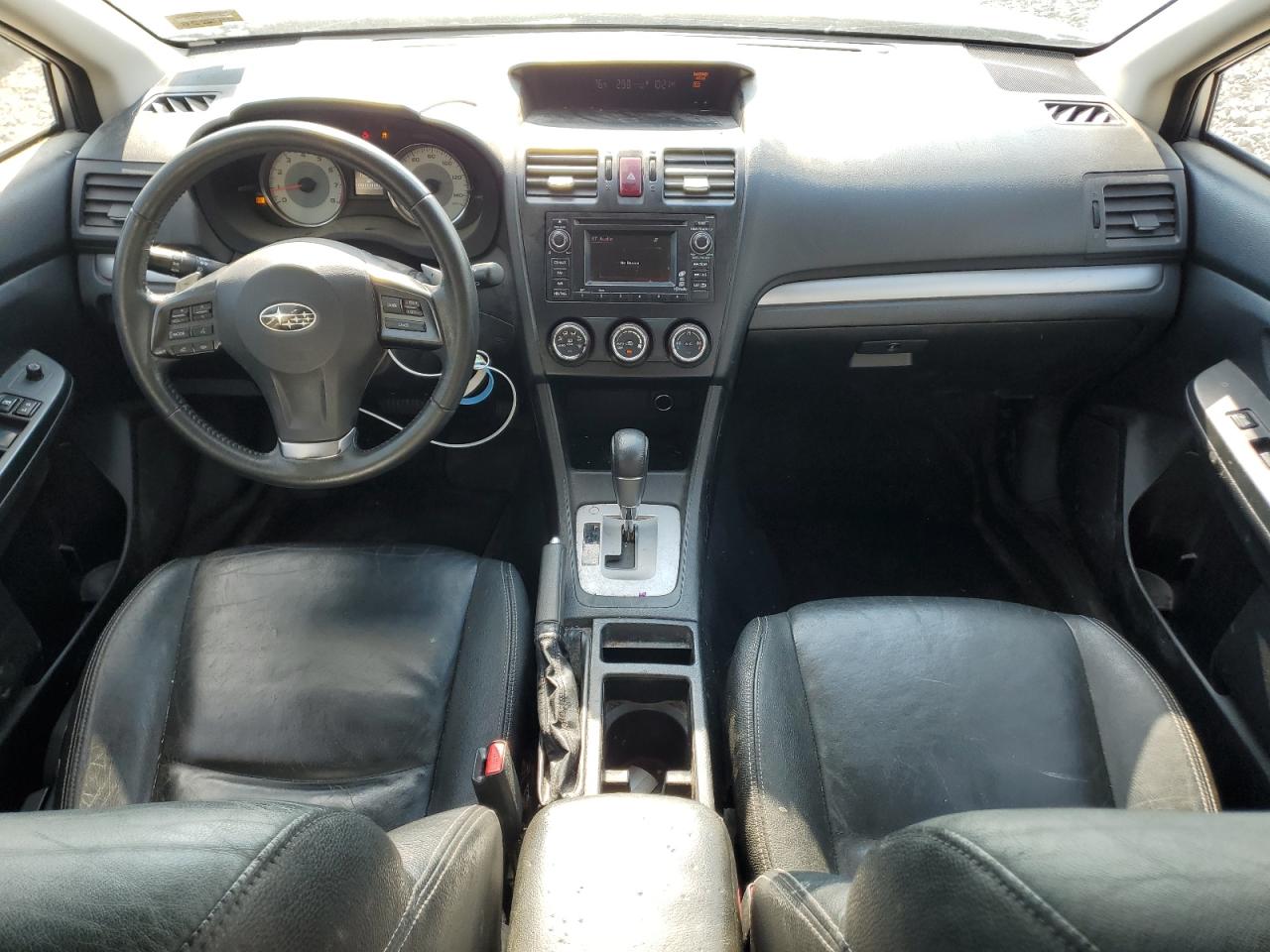 2012 Subaru Impreza Sport Limited VIN: JF1GPAR66CH229303 Lot: 83764515