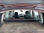 2011 CITROEN C3 PICASSO for sale at Copart WOLVERHAMPTON