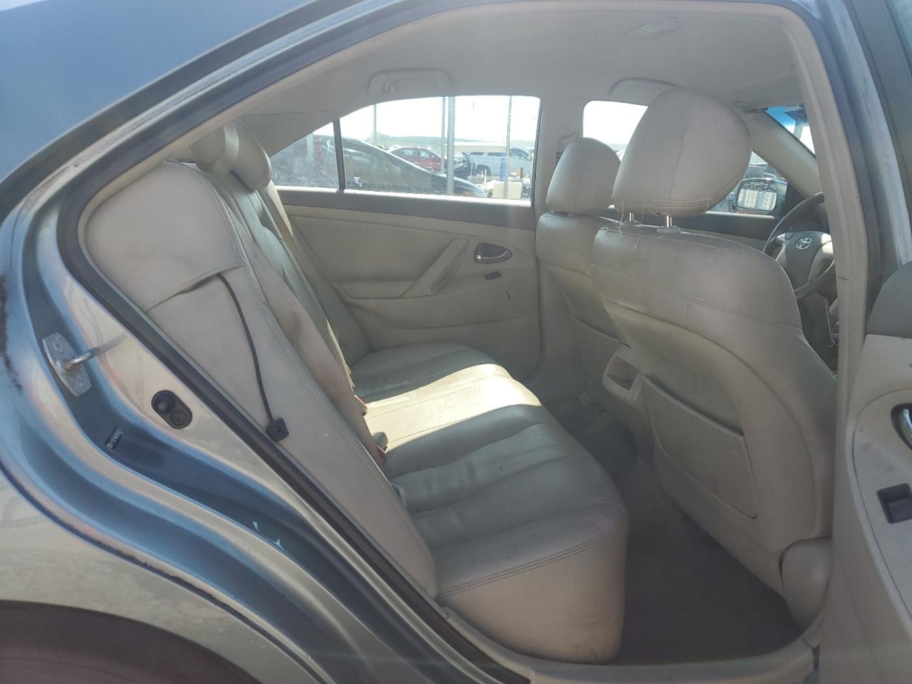 2007 Toyota Camry Ce VIN: 4T1BE46K87U668573 Lot: 81012465