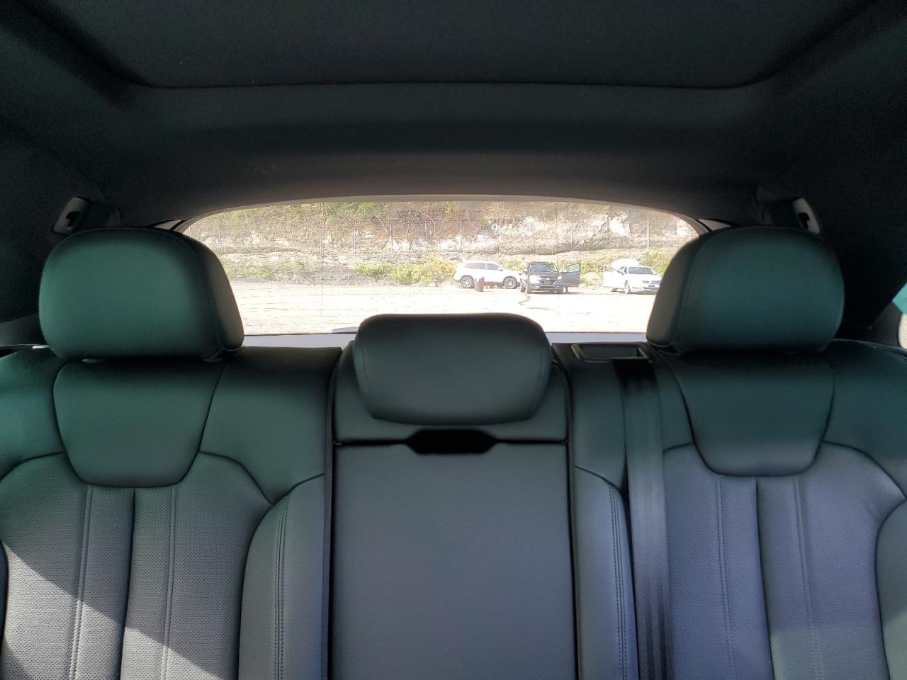 2018 Audi Q5 Technik S-Line VIN: WA1FNAFY3J2115450 Lot: 82150455