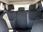 2017 JEEP RENEGADE LATITUDE   for sale at Copart CT - HARTFORD SPRINGFIELD