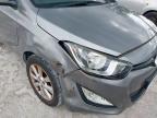 2014 HYUNDAI I20 ACTIVE for sale at Copart ST HELENS
