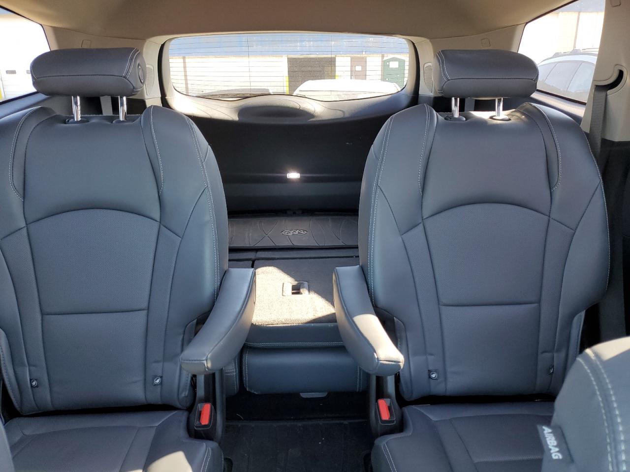 2018 Buick Enclave Premium VIN: 5GAEVBKW1JJ238814 Lot: 84563085