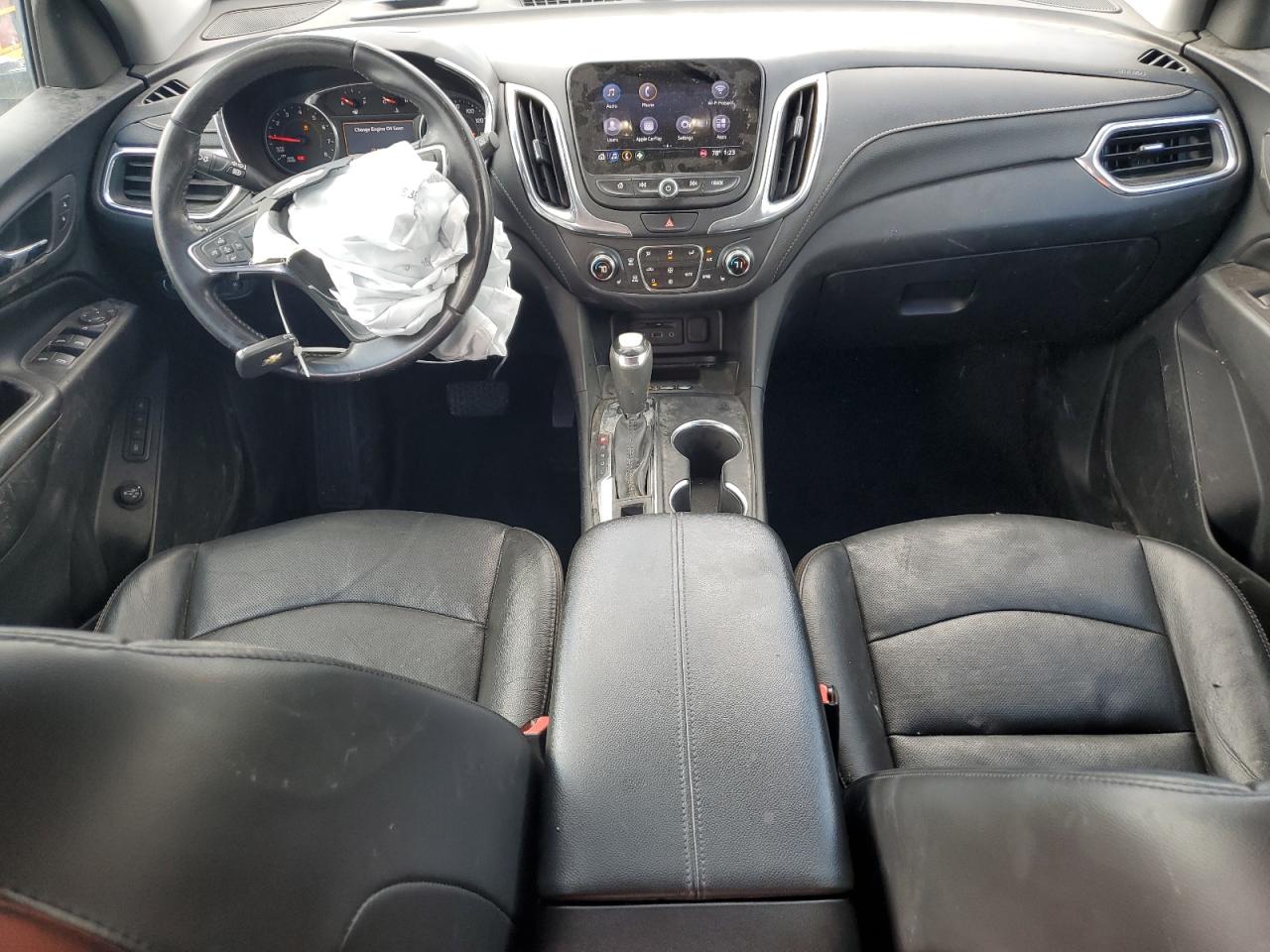 2020 Chevrolet Equinox Premier VIN: 2GNAXPEX4L6145480 Lot: 83966505